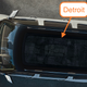 Image for article titled The New Jeep Wagoneer Will Apparently Have A Map Of Detroit Imprinted In Its Panoramic Roof
